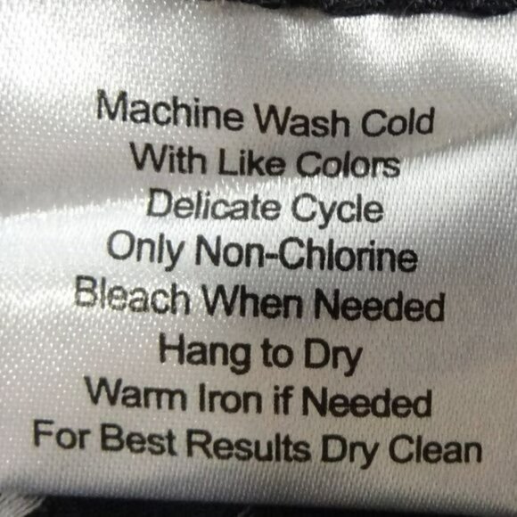 Pronto Uomo Back w/ Dot Lines Dress Shirt Size Large - Picture 5 of 5